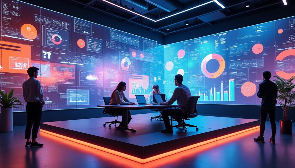 découvrez comment le motion design révolutionne la communication visuelle en rendant les messages plus dynamiques, engageants et mémorables grâce à l'animation et au graphisme en mouvement.