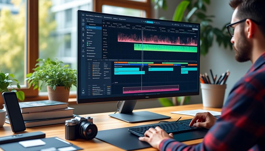 découvrez comment le motion design peut transformer et dynamiser vos contenus pour capter l’attention de votre audience de manière efficace et créative.