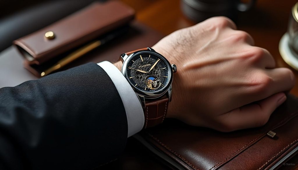 découvrez pourquoi pagani design séduit les amateurs de montres de luxe grâce à son élégance, sa précision et son rapport qualité-prix exceptionnel.