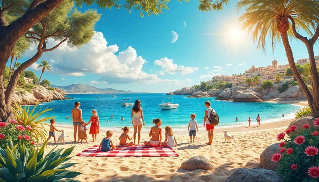 découvrez les dates officielles des vacances scolaires à chypre pour l'année 2026 afin de mieux planifier vos voyages et activités familiales.