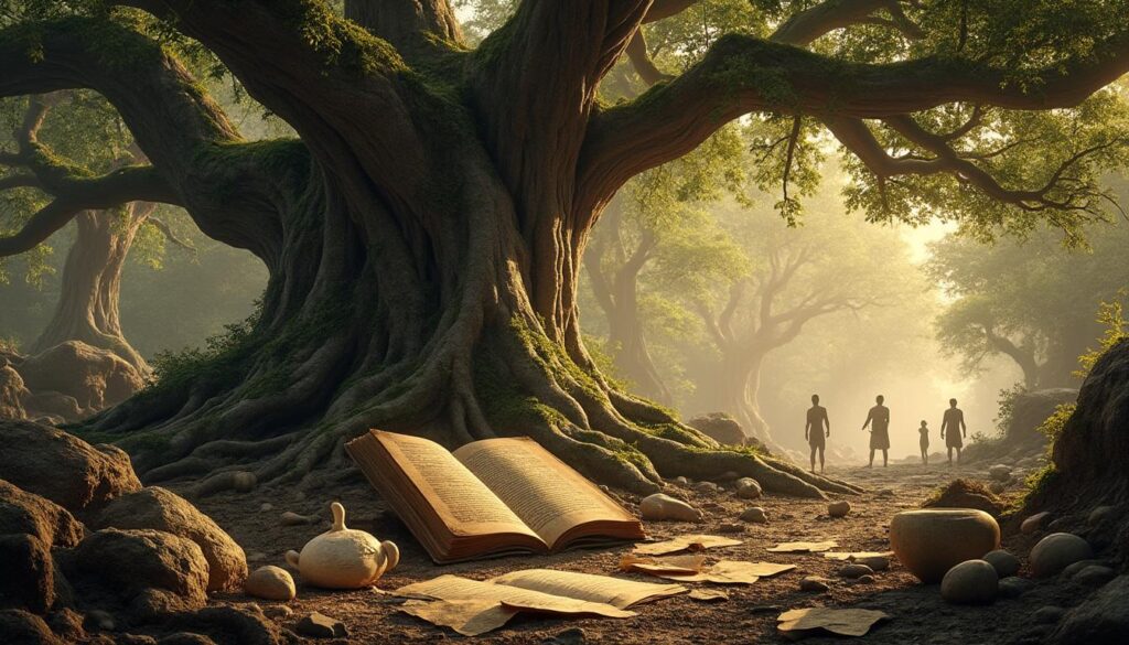 découvrez l'origine des événements clés et leur impact durable dans notre histoire, pour mieux comprendre le présent.