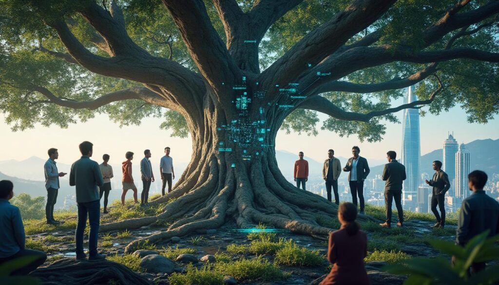 découvrez les enjeux fondamentaux de l'origine et explorez ses diverses applications dans différents domaines pour mieux comprendre son importance.