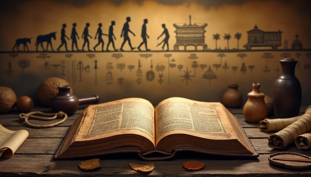 découvrez l'origine, comprenez l'histoire et explorez les fondements essentiels pour mieux appréhender le sujet.