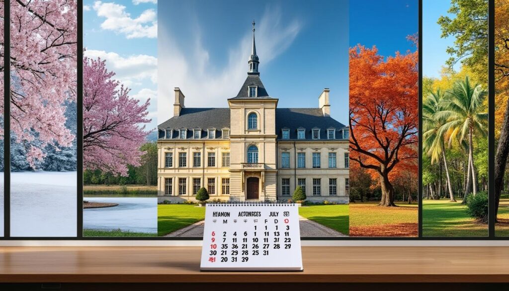 découvrez les dates des vacances scolaires en france pour l'année 2026 afin de mieux planifier vos congés et activités familiales.