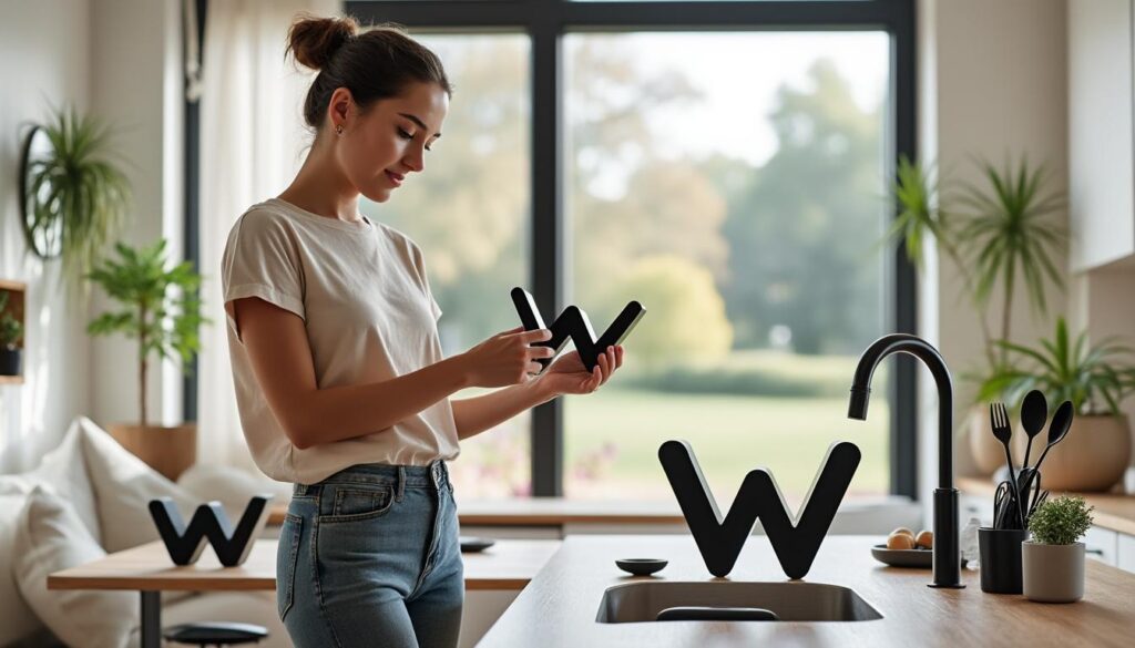 découvrez comment choisir et utiliser efficacement un objet en w dans votre quotidien pour améliorer votre confort et praticité au jour le jour.