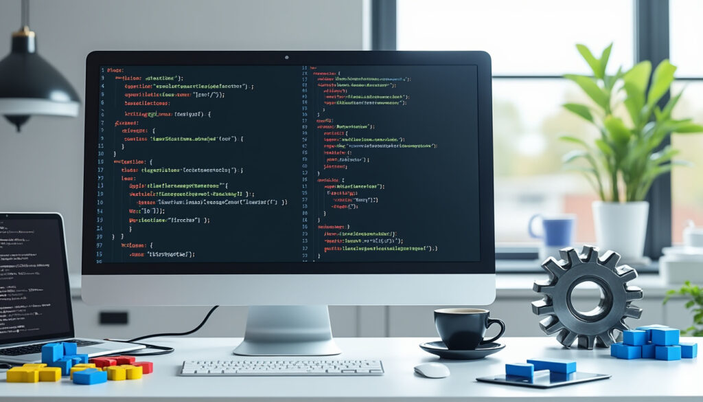découvrez les concepts clés de la programmation orientée objet en langage c pour maîtriser la création de programmes modulaires et efficaces.