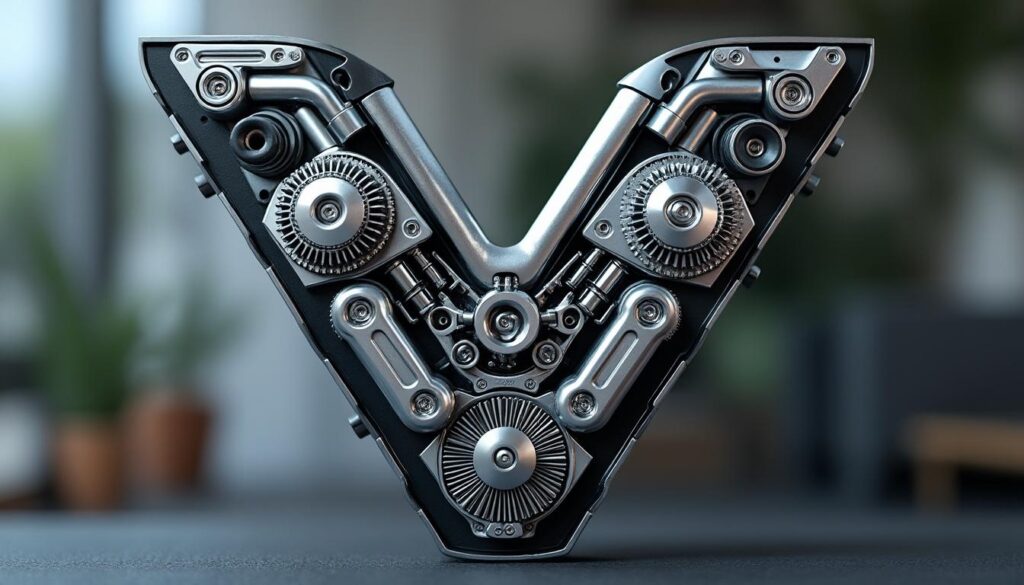 découvrez le fonctionnement de l'objet en v, une méthodologie essentielle pour améliorer la gestion de vos projets et garantir leur succès grâce à une approche structurée et efficace.