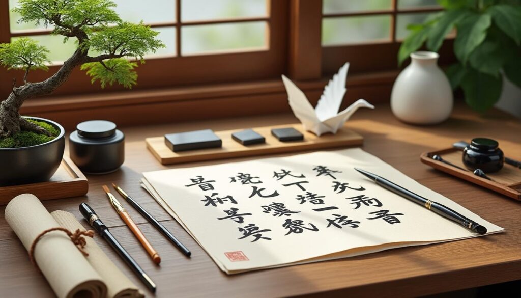 découvrez la signification des symboles japonais et comment les utiliser dans la culture et la communication quotidienne.
