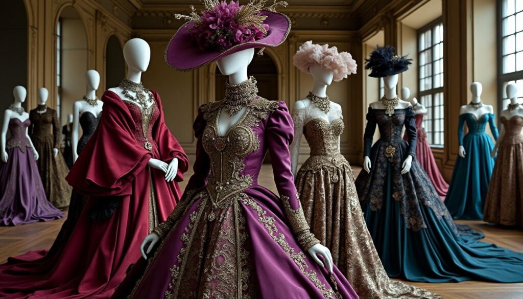 explorez l'univers unique du designer christian lacroix et découvrez comment son style audacieux a révolutionné la mode contemporaine.