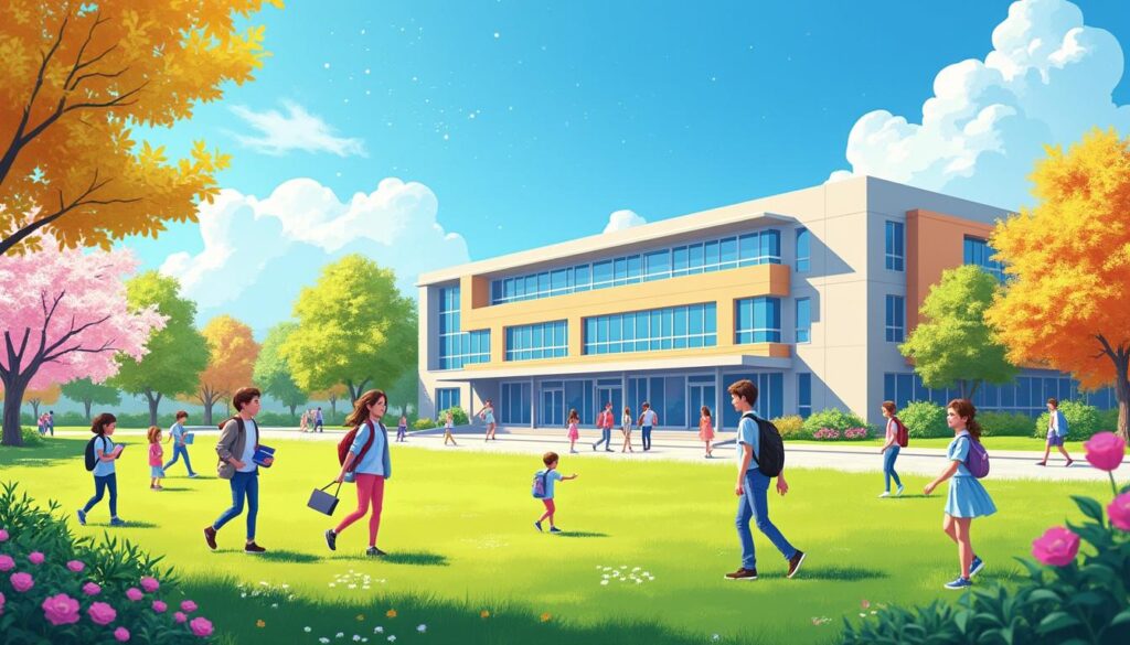 découvrez les dates officielles des vacances scolaires au kosovo pour l'année 2026 et planifiez vos congés en toute tranquillité.
