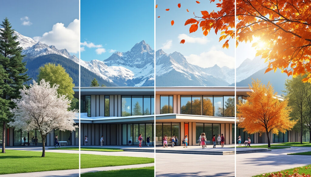 découvrez les dates des vacances scolaires au liechtenstein en 2026 pour mieux planifier vos congés et activités familiales.