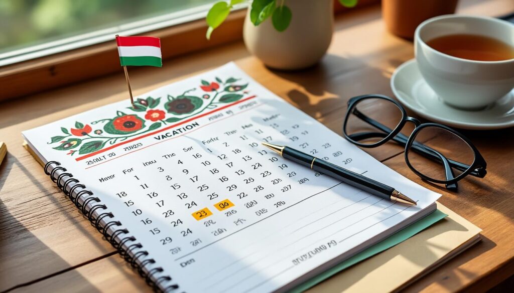 découvrez les dates des vacances scolaires en hongrie pour cette année afin de planifier au mieux vos voyages et activités familiales.