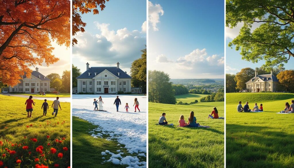 découvrez les dates exactes des vacances scolaires en irlande pour l'année 2026 afin de bien organiser votre séjour ou vos activités familiales.