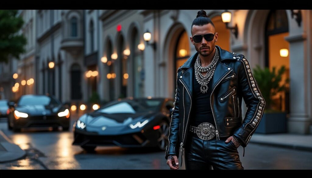 découvrez qui est philipp plein, le créateur de mode controversé, et explorez pourquoi son style audacieux et extravagant fait sensation dans le monde de la mode.